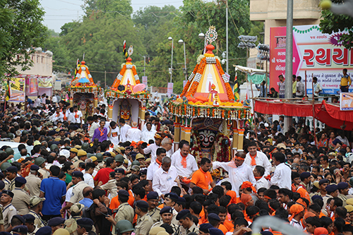Akshya-Tritiya