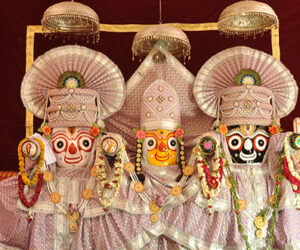 Janmashtami