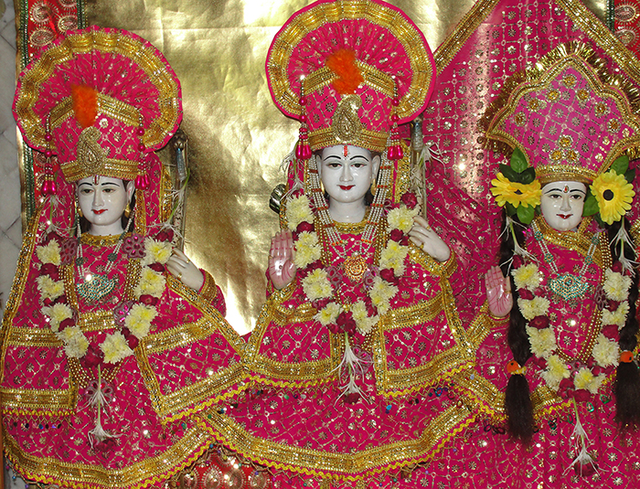 Ramnavami
